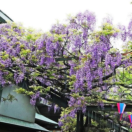 Toyoko Inn Chofu Keio Sen Fuda Eki Exterior photo