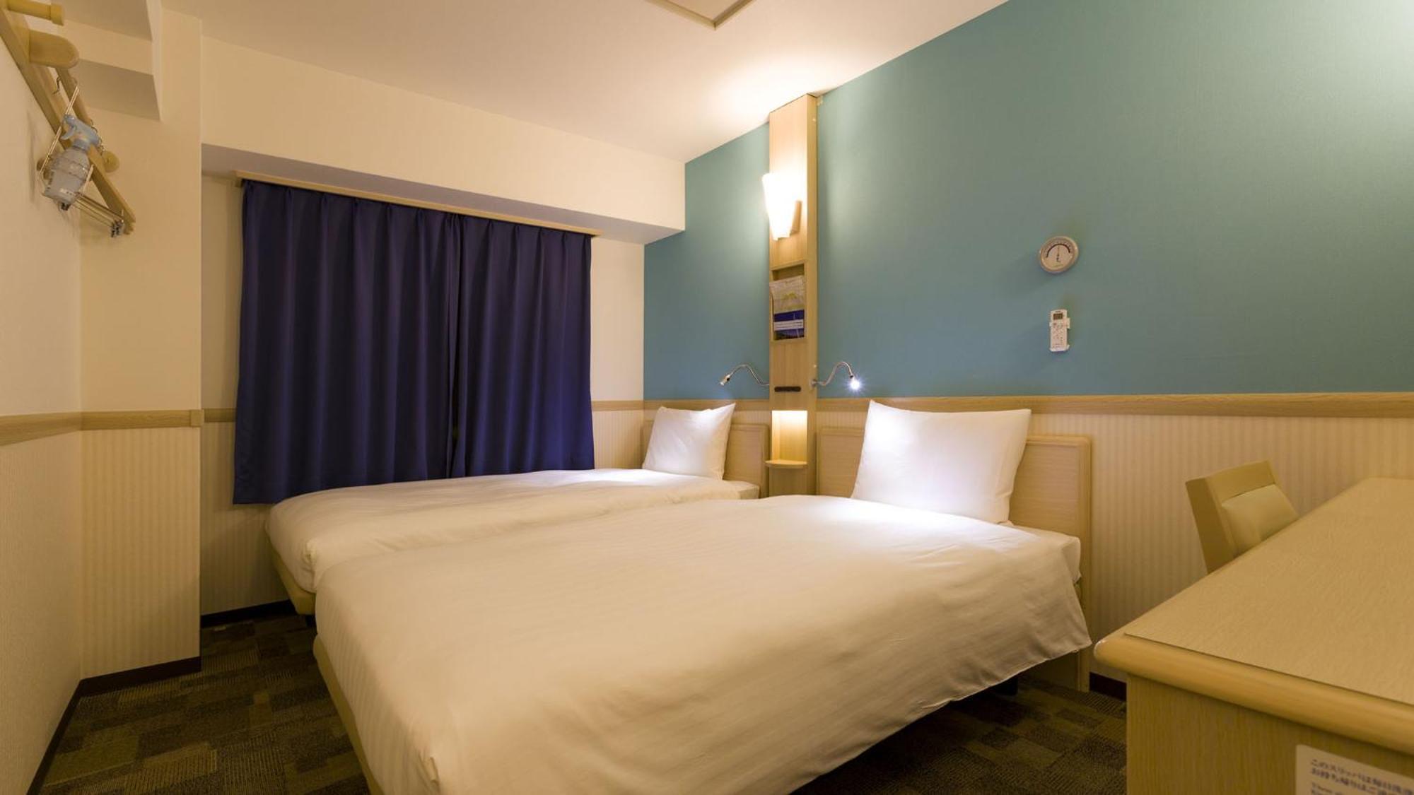 Toyoko Inn Chofu Keio Sen Fuda Eki Room photo