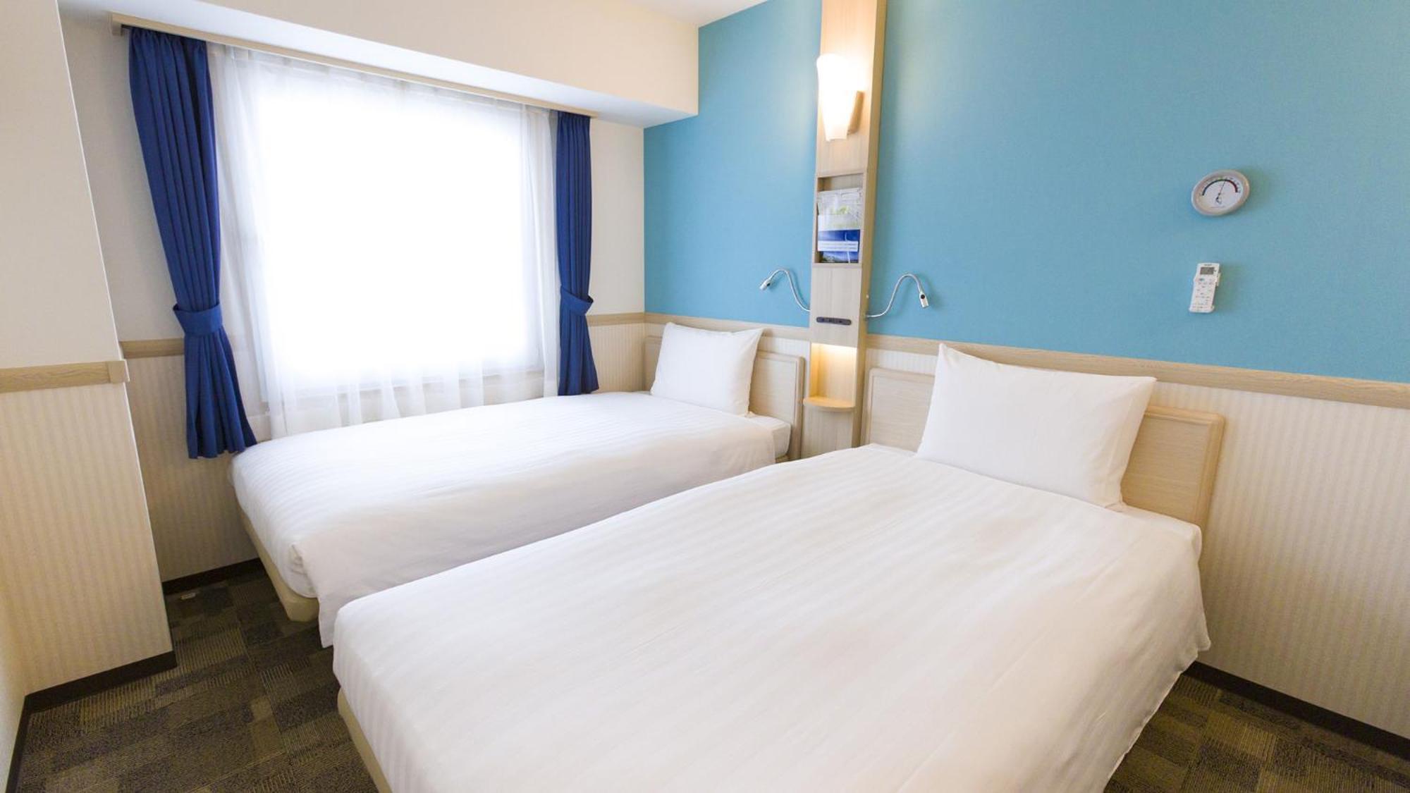 Toyoko Inn Chofu Keio Sen Fuda Eki Room photo